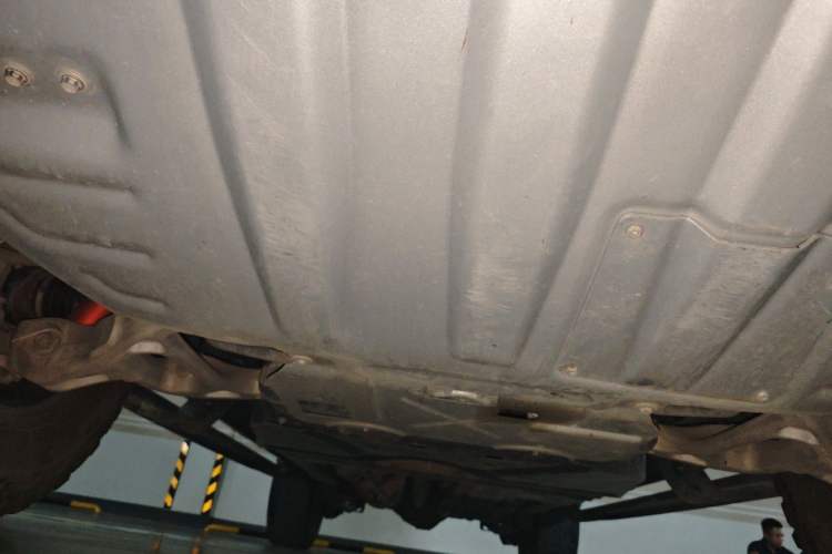 Used Ford F-150 Raptor 2022 3.5T Raptor Chassis Front