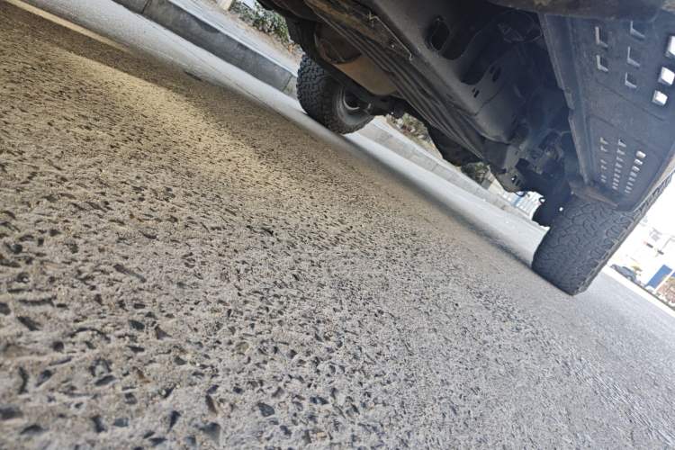 Used Ford F-150 Raptor 2022 3.5T Raptor Chassis Front Left
