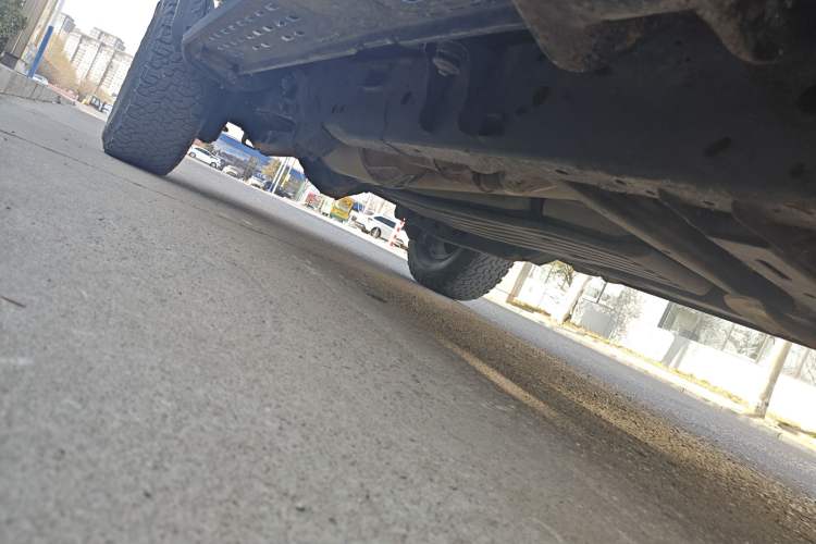 Used Ford F-150 Raptor 2022 3.5T Raptor Chassis Front Right