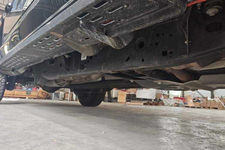 Used Ford F-150 Raptor 2022 3.5T Raptor Chassis Front Right