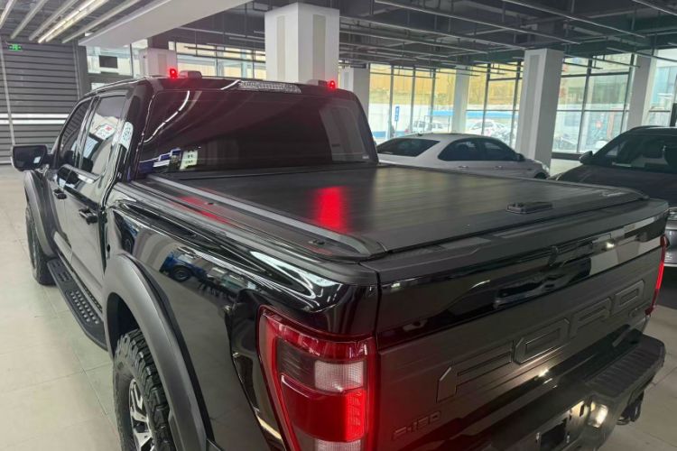 Used Ford F-150 Raptor 2022 3.5T Raptor Exterior 5