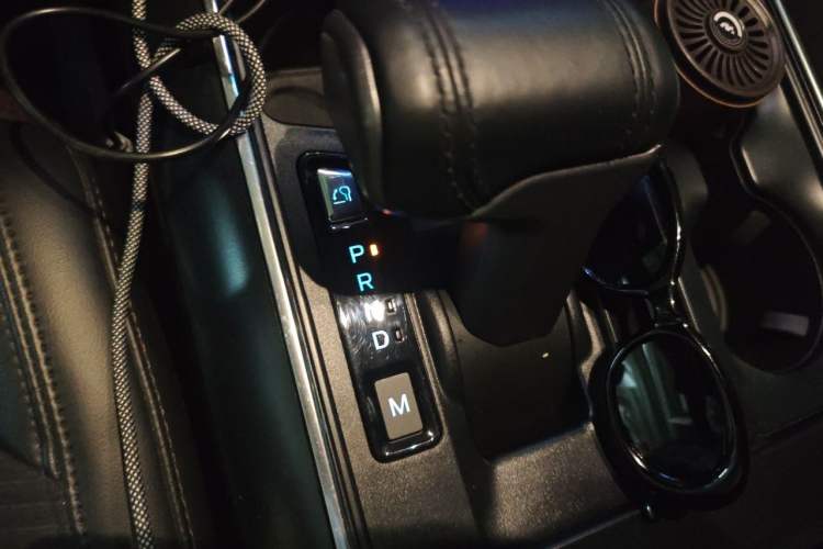 Used Ford F-150 Raptor 2022 3.5T Raptor Gear Lever