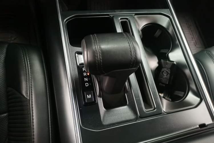 Used Ford F-150 Raptor 2022 3.5T Raptor Gear Lever