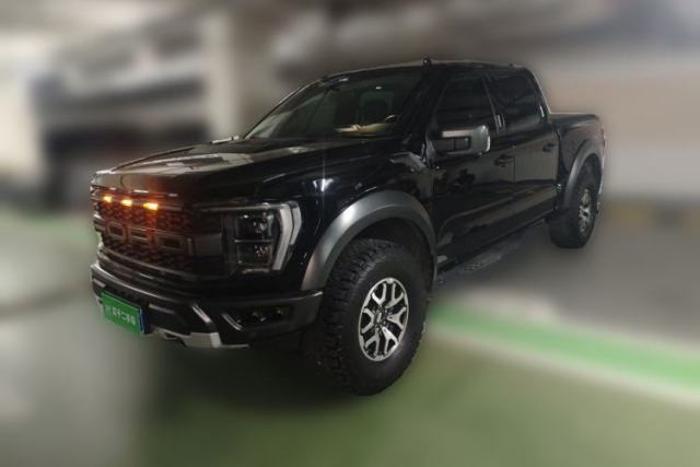 Used Ford F-150 Raptor 2022 3.5T Raptor