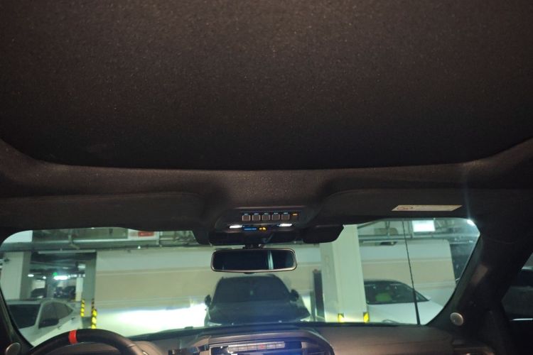 Used Ford F-150 Raptor 2022 3.5T Raptor Headliner