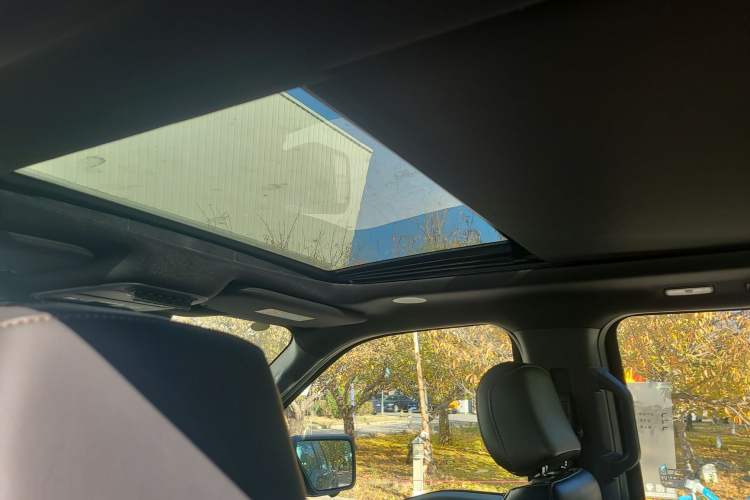 Used Ford F-150 Raptor 2022 3.5T Raptor Headliner