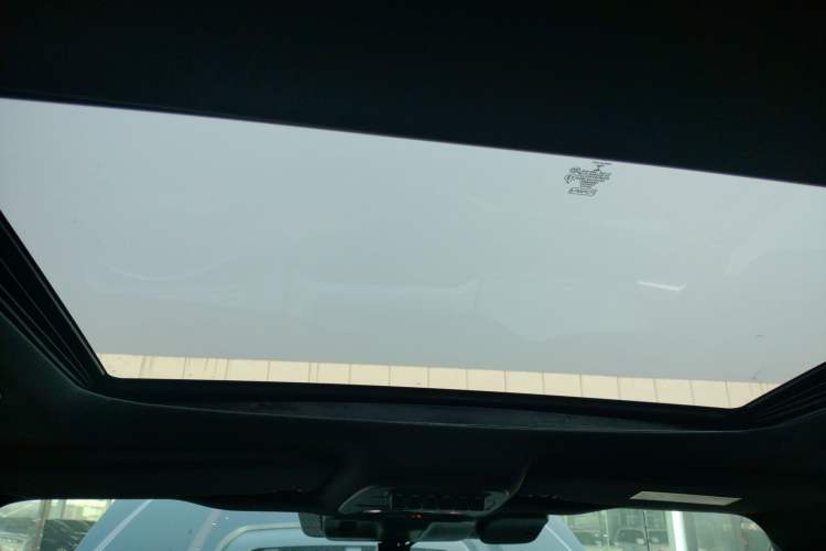 Used Ford F-150 Raptor 2022 3.5T Raptor Headliner