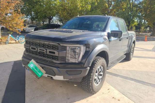 Used Ford F-150 Raptor 2022 3.5T Raptor