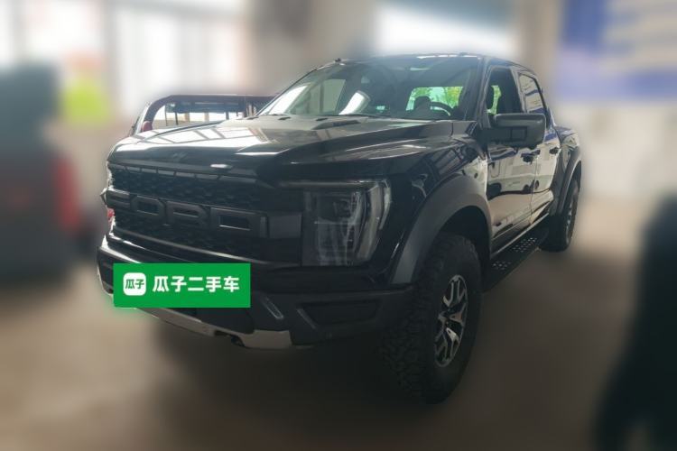 Used Ford F-150 Raptor 2022 3.5T Raptor Guazi used car, China used car export, Used car for sale, Used  cars, Cheapest cars for sale