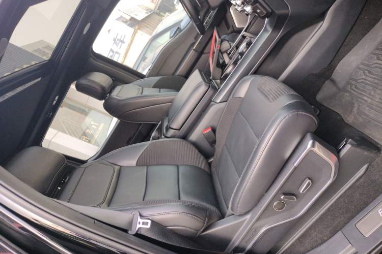 Used Ford F-150 Raptor 2022 3.5T Raptor Right Front Seat