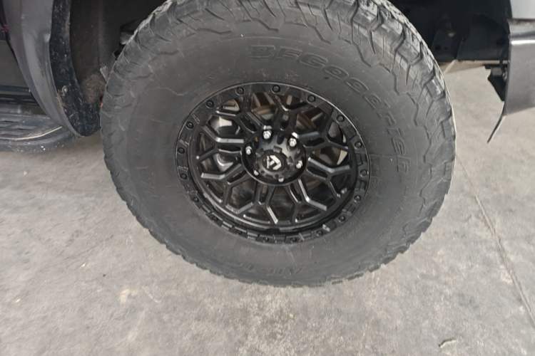 Used Ford F-150 Raptor 2022 3.5T Raptor Right Front Wheel Hub
