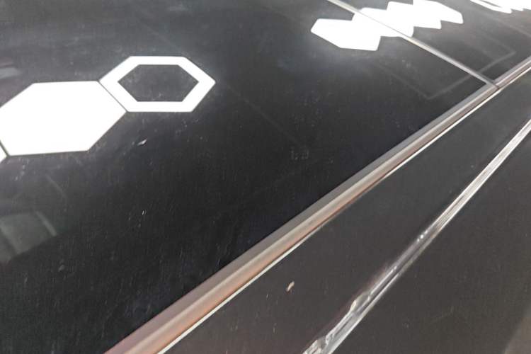 Used Ford F-150 Raptor 2022 3.5T Raptor Roof
