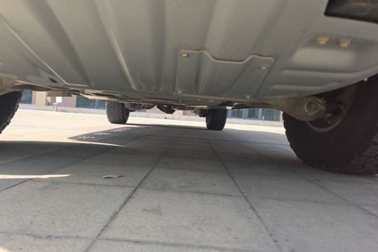 Used Ford F-150 Raptor 2022 3.5T Raptor Chassis Front