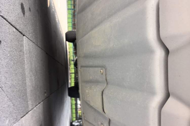 Used Ford F-150 Raptor 2022 3.5T Raptor Chassis Front