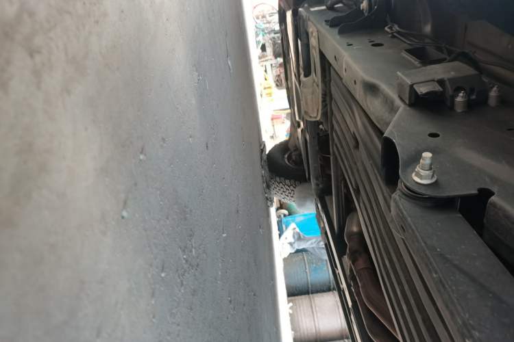 Used Ford F-150 Raptor 2022 3.5T Raptor Chassis Rear Left