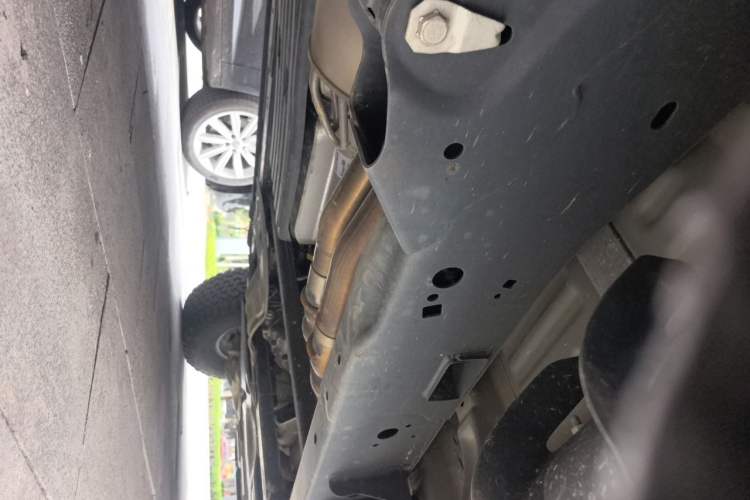 Used Ford F-150 Raptor 2022 3.5T Raptor Chassis Rear Right