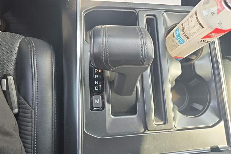 Used Ford F-150 Raptor 2022 3.5T Raptor Gear Lever