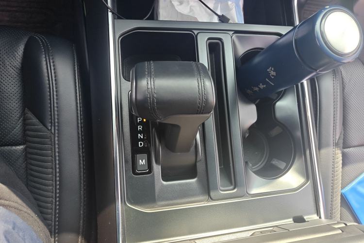 Used Ford F-150 Raptor 2022 3.5T Raptor Gear Lever