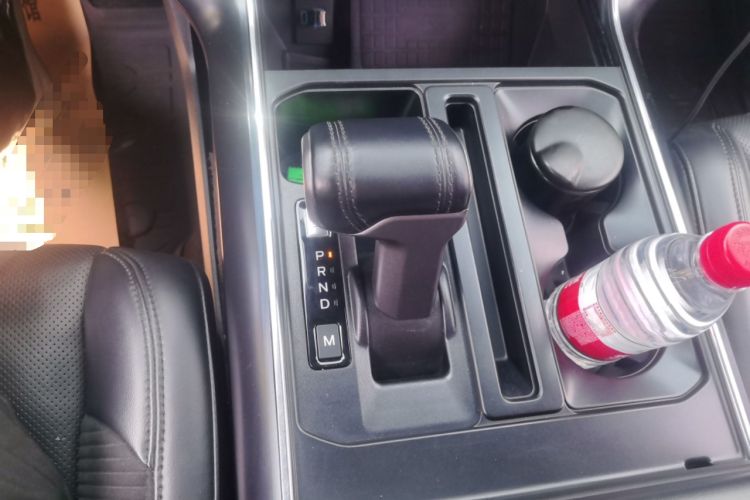 Used Ford F-150 Raptor  Gear Lever