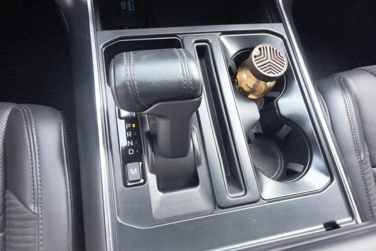 Used Ford F-150 Raptor 2022 3.5T Raptor Gear Lever