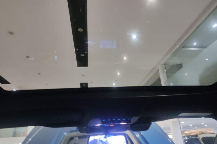 Used Ford F-150 Raptor 2022 3.5T Raptor Headliner