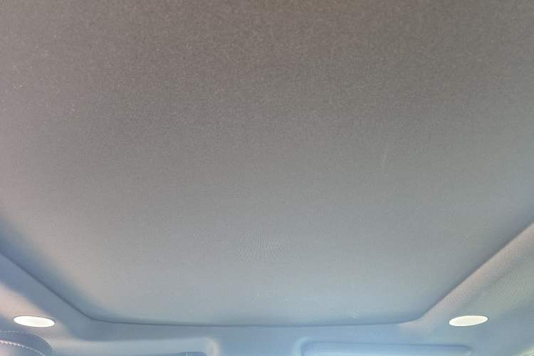 Used Ford F-150 Raptor 2022 3.5T Raptor Headliner