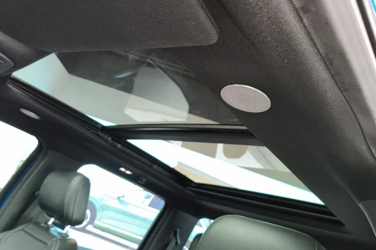 Used Ford F-150 Raptor 2022 3.5T Raptor Headliner