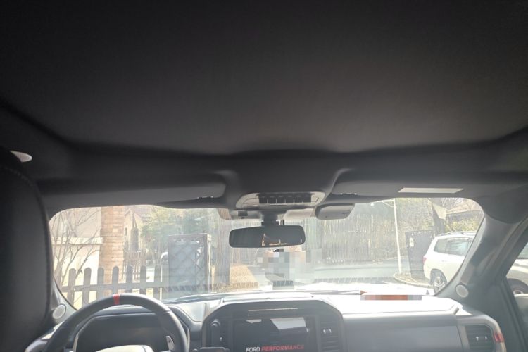 Used Ford F-150 Raptor 2022 3.5T Raptor Headliner