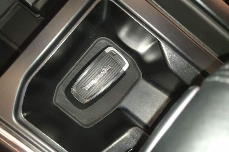 Used Ford F-150 Raptor 2022 3.5T Raptor Interior 1