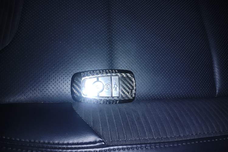Used Ford F-150 Raptor 2022 3.5T Raptor Interior 1