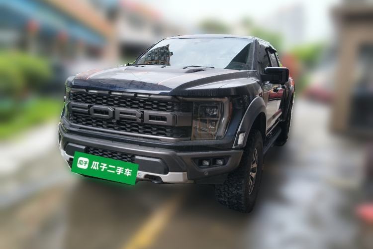 Used Ford F-150 Raptor  Guazi used car, China used car export, Used car for sale, Used  cars, Cheapest cars for sale