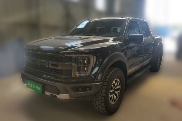 Used Ford F-150 Raptor 2022 3.5T Raptor