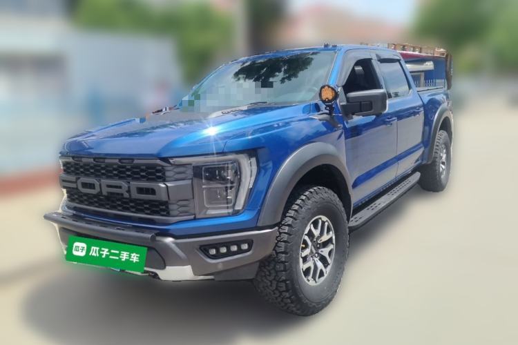 Used Ford F-150 Raptor  Guazi used car, China used car export, Used car for sale, Used  cars, Cheapest cars for sale
