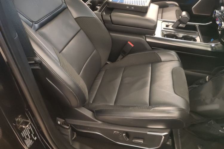 Used Ford F-150 Raptor 2022 3.5T Raptor Right Front Seat