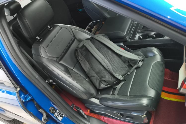Used Ford F-150 Raptor 2022 3.5T Raptor Right Front Seat