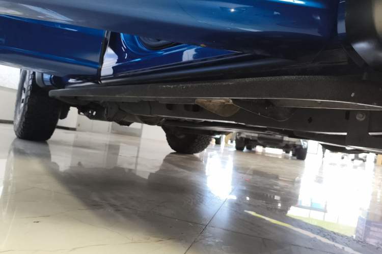 Used Ford F-150 Raptor 2022 3.5T Raptor Right Side Sill