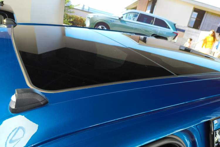 Used Ford F-150 Raptor 2022 3.5T Raptor Roof
