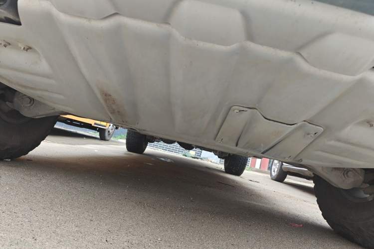 Used Ford F-150 Raptor 2022 3.5T Raptor Chassis Front