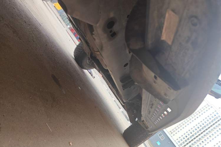 Used Ford F-150 Raptor 2022 3.5T Raptor Chassis Rear Right