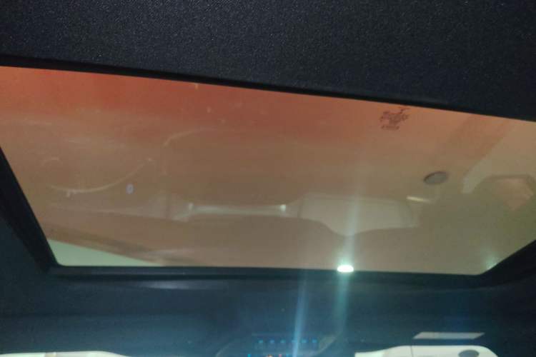 Used Ford F-150 Raptor 2022 3.5T Raptor Headliner
