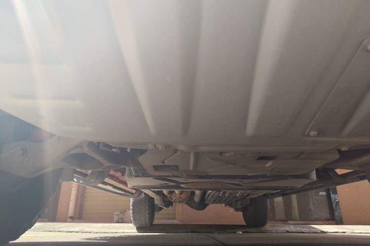 Used Ford F-150 Raptor 2022 3.5T Raptor Chassis Front