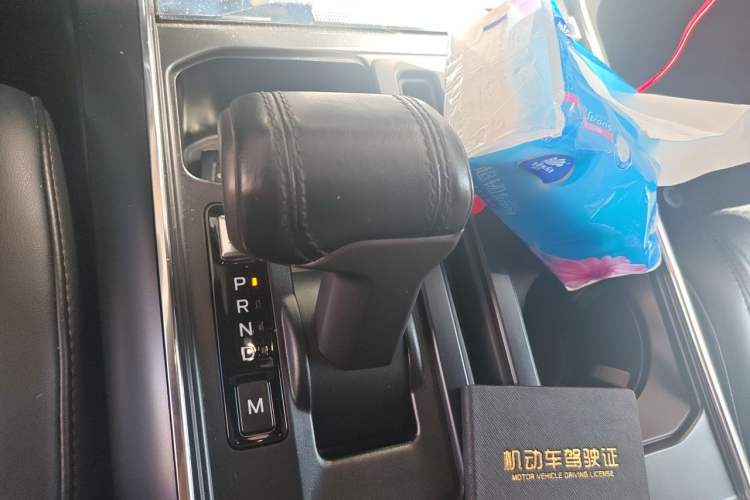 Used Ford F-150 Raptor 2022 3.5T Raptor Gear Lever