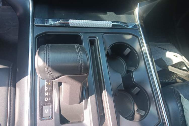 Used Ford F-150 Raptor 2022 3.5T Raptor Gear Lever