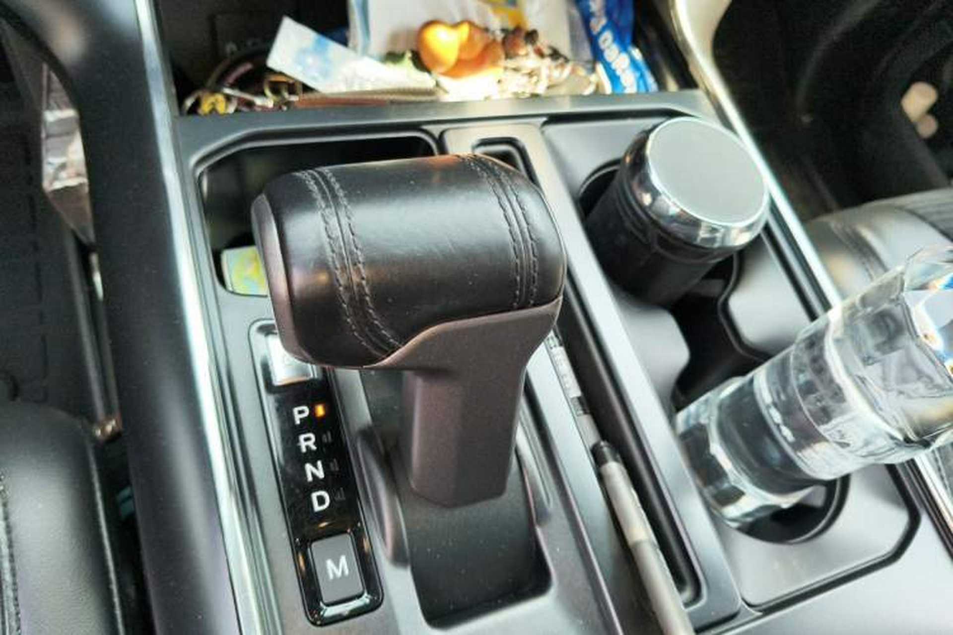 Used Ford F-150 Raptor  Gear Lever
