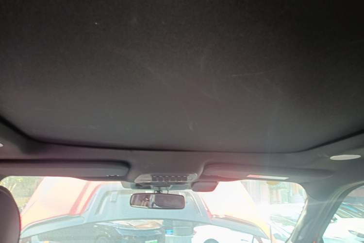 Used Ford F-150 Raptor 2022 3.5T Raptor Headliner