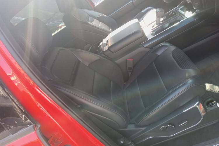Used Ford F-150 Raptor 2022 3.5T Raptor Right Front Seat