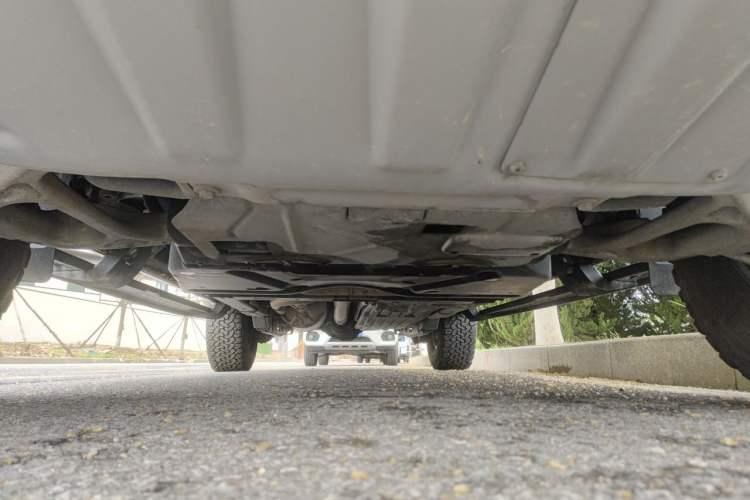 Used Ford F-150 Raptor 2022 3.5T Raptor Chassis Front