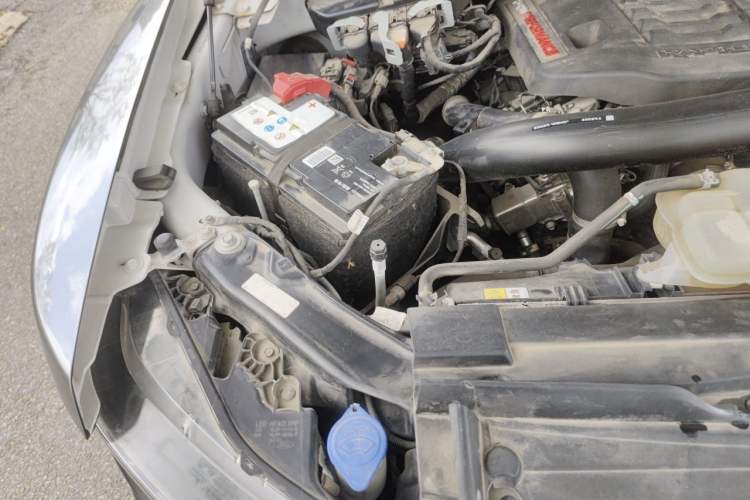 Used Ford F-150 Raptor 2022 3.5T Raptor Engine Bay Right