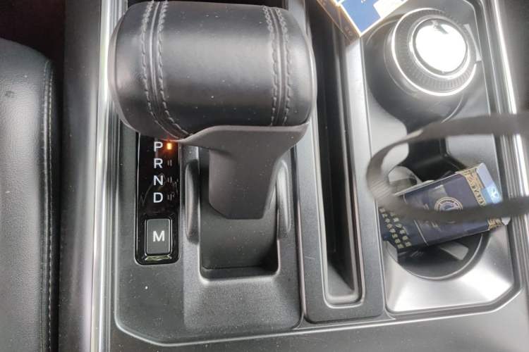 Used Ford F-150 Raptor 2022 3.5T Raptor Gear Lever
