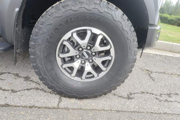 Used Ford F-150 Raptor 2022 3.5T Raptor Right Front Wheel Hub